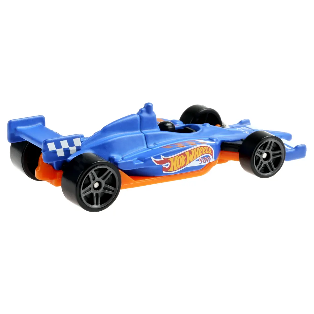 Indy 500 Oval — GRY21 — Satin Race Team Blue — imagem 3