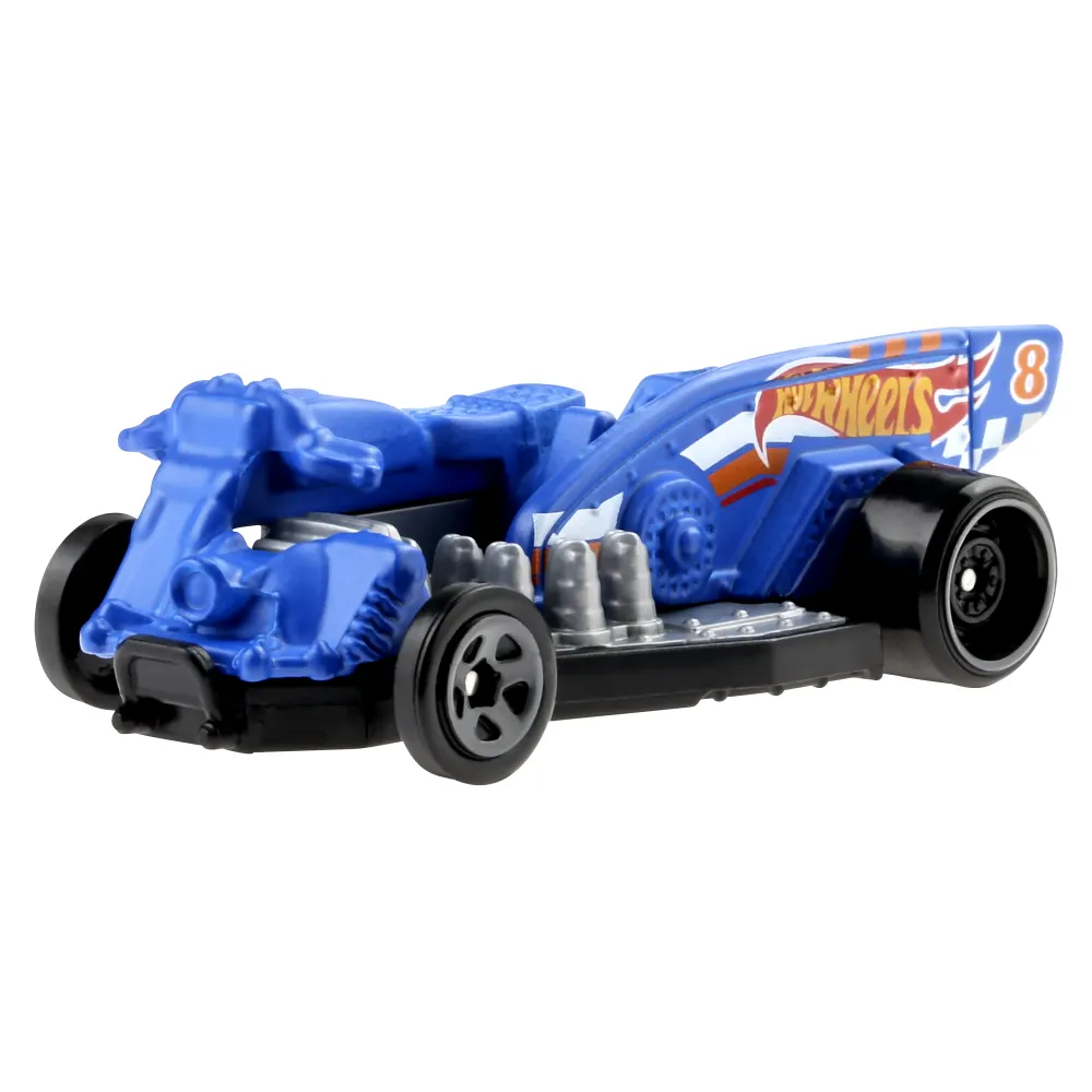 Moto Wing — GRY25 — Blue