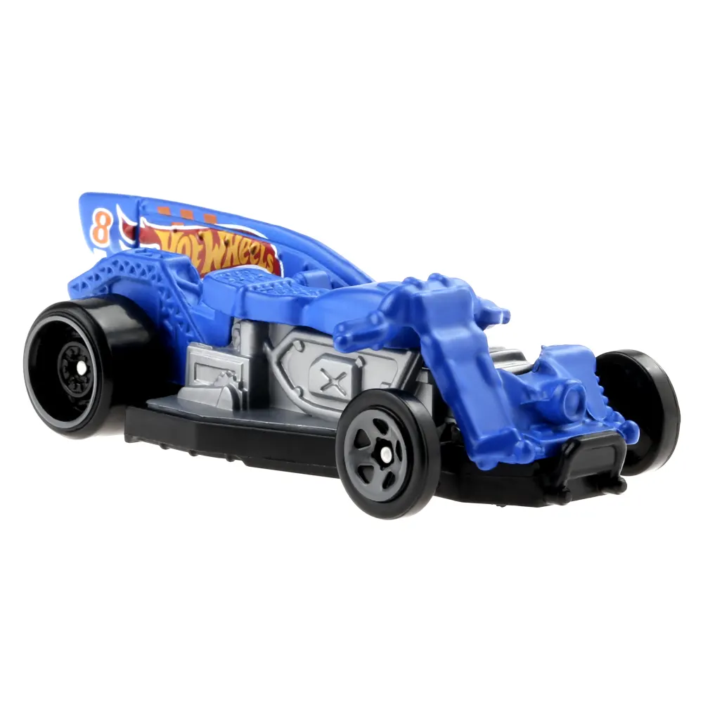 Moto Wing — GRY25 — Blue — imagem 4