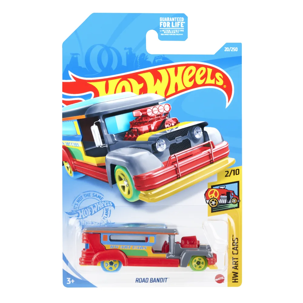 Road Bandit — GRY31 — Dark Gray — imagem 2