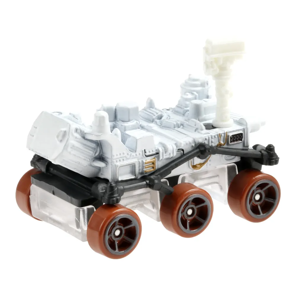MARS PERSEVERANCE ROVER — GRY73 — White — imagem 3