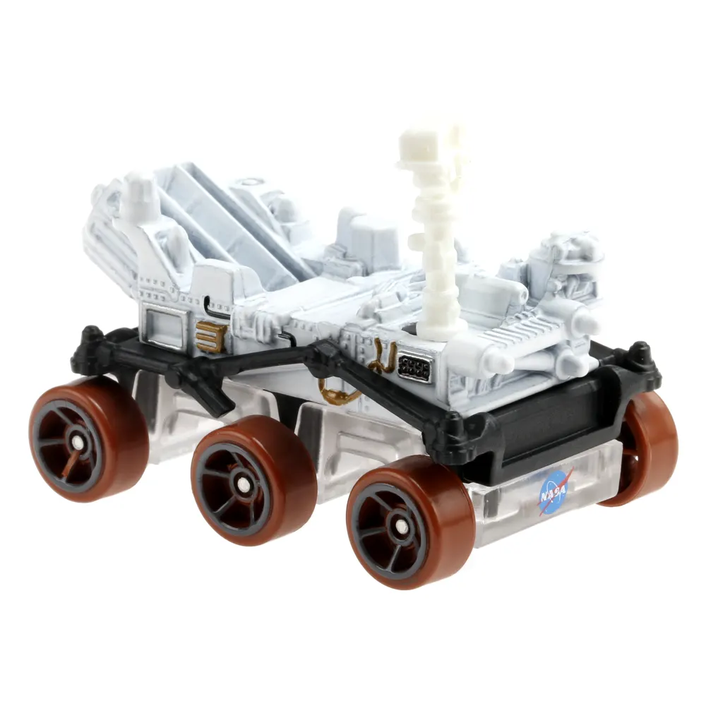 MARS PERSEVERANCE ROVER — GRY73 — White — imagem 4