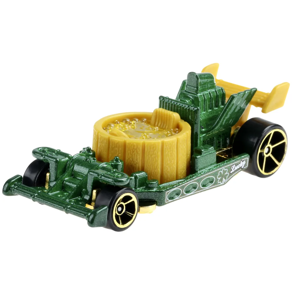 Hot Tub — GRY80 — Green