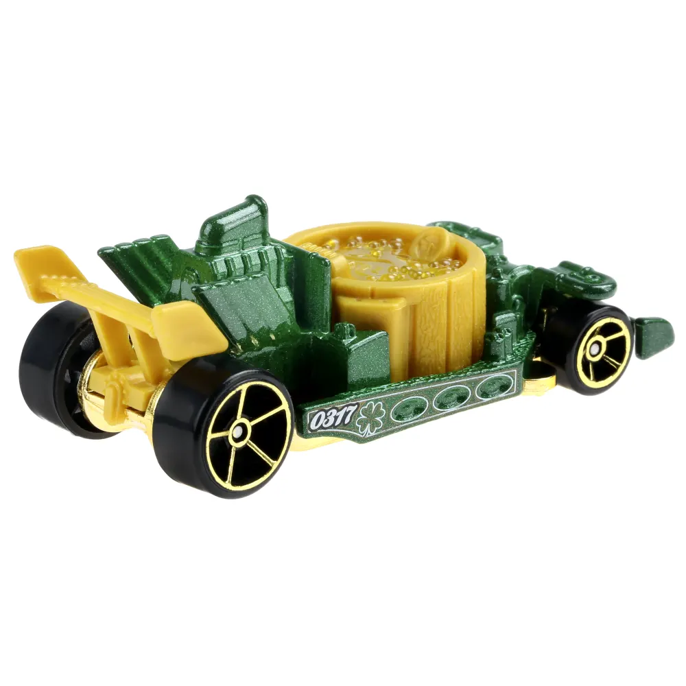 Hot Tub — GRY80 — Green — imagem 3