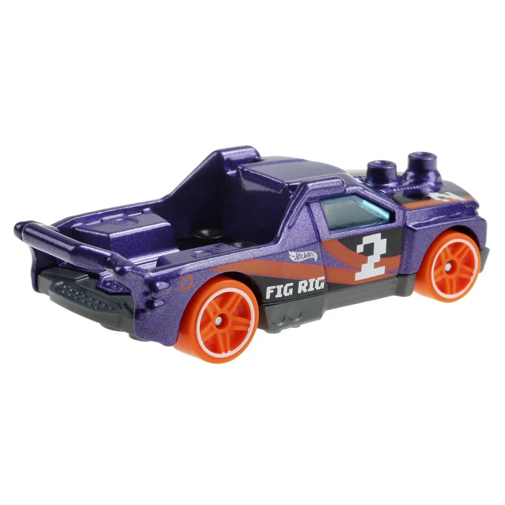 Fig Rig — GRY81 — Purple — imagem 3