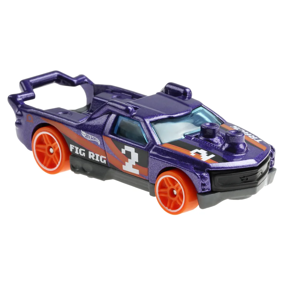 Fig Rig — GRY81 — Purple — imagem 4