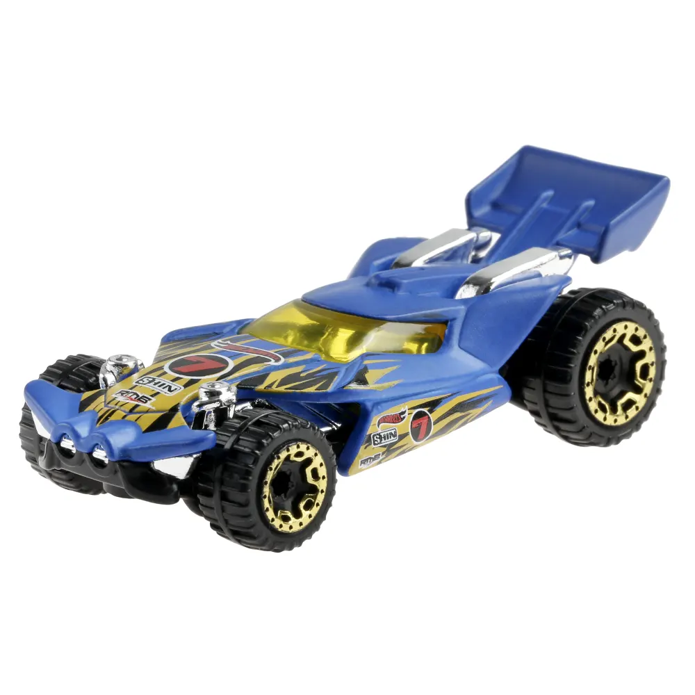 Blade Raider — GRY99 — Blue