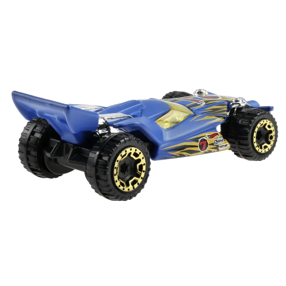 Blade Raider — GRY99 — Blue — imagem 3