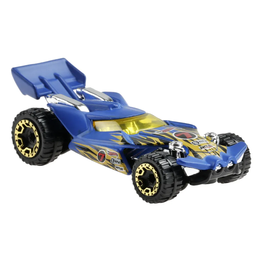 Blade Raider — GRY99 — Blue — imagem 4