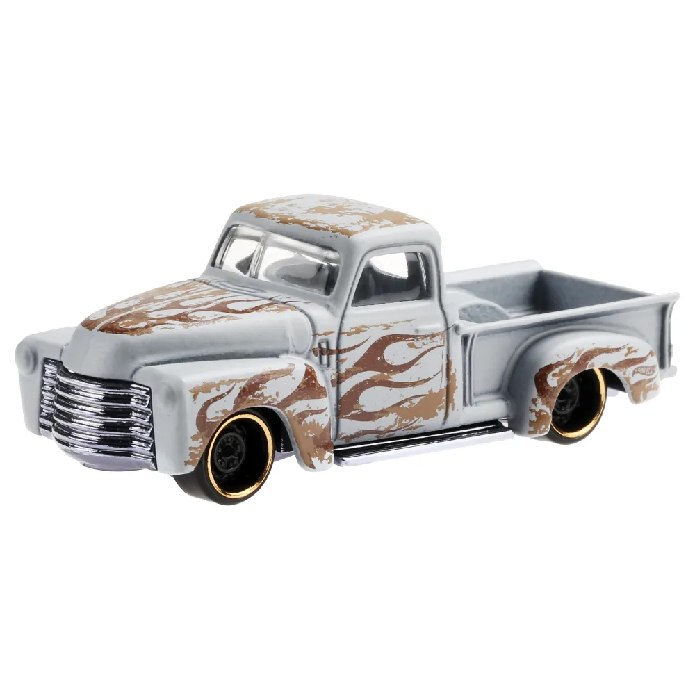 '52 CHEVY — GTB19 — Matte gray