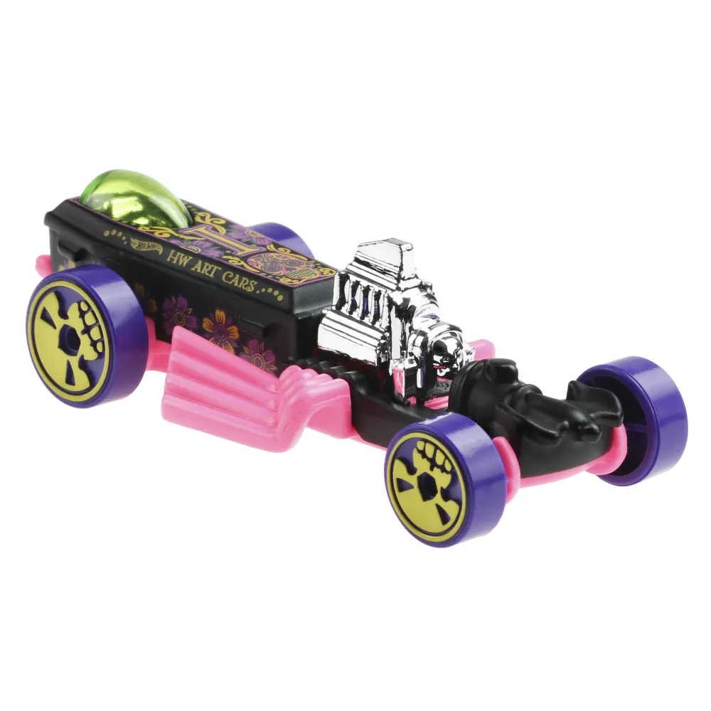 Rigor Motor — GTB49 — Flat Black — imagem 4