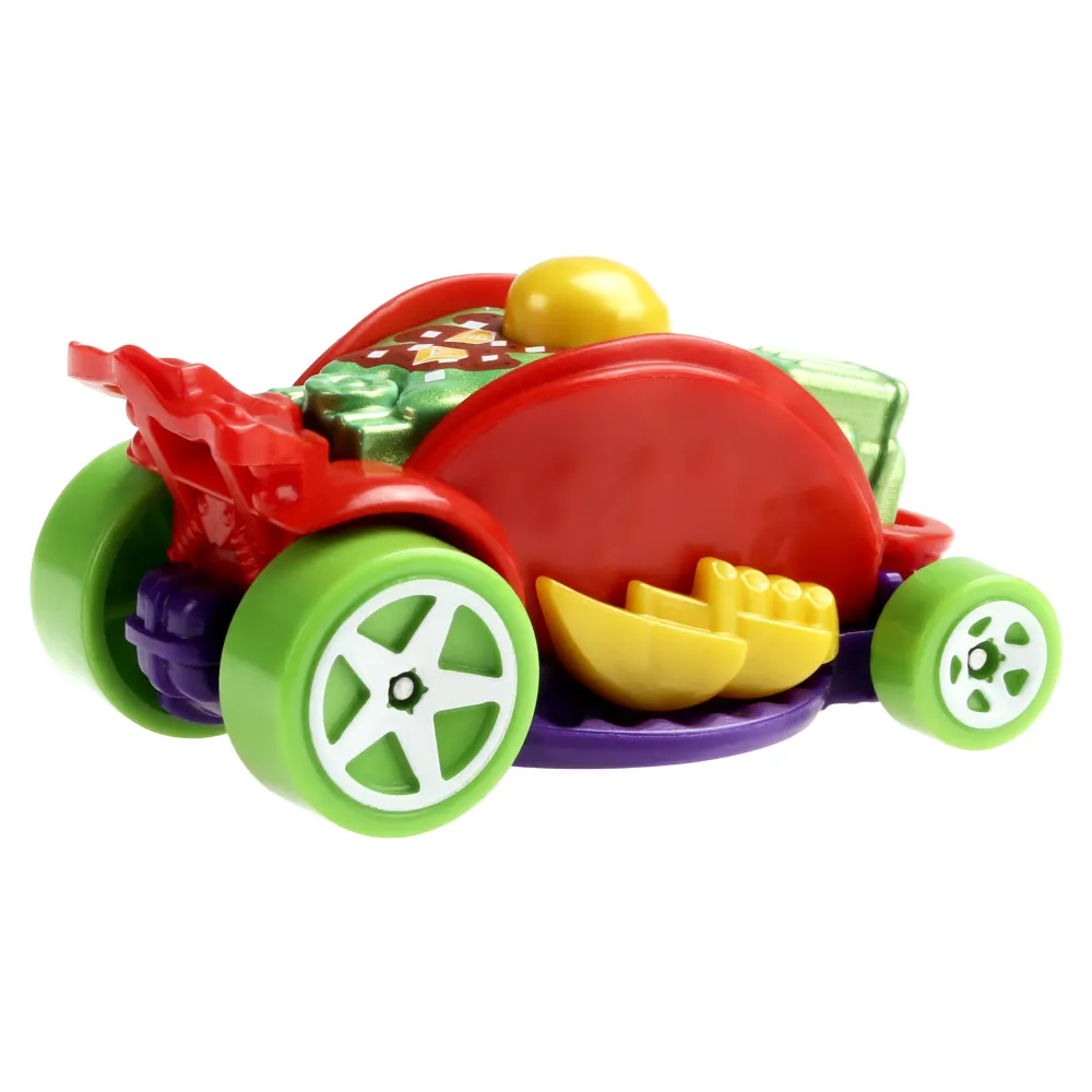 Car-de-Asada — GTB70 — Red — imagem 3