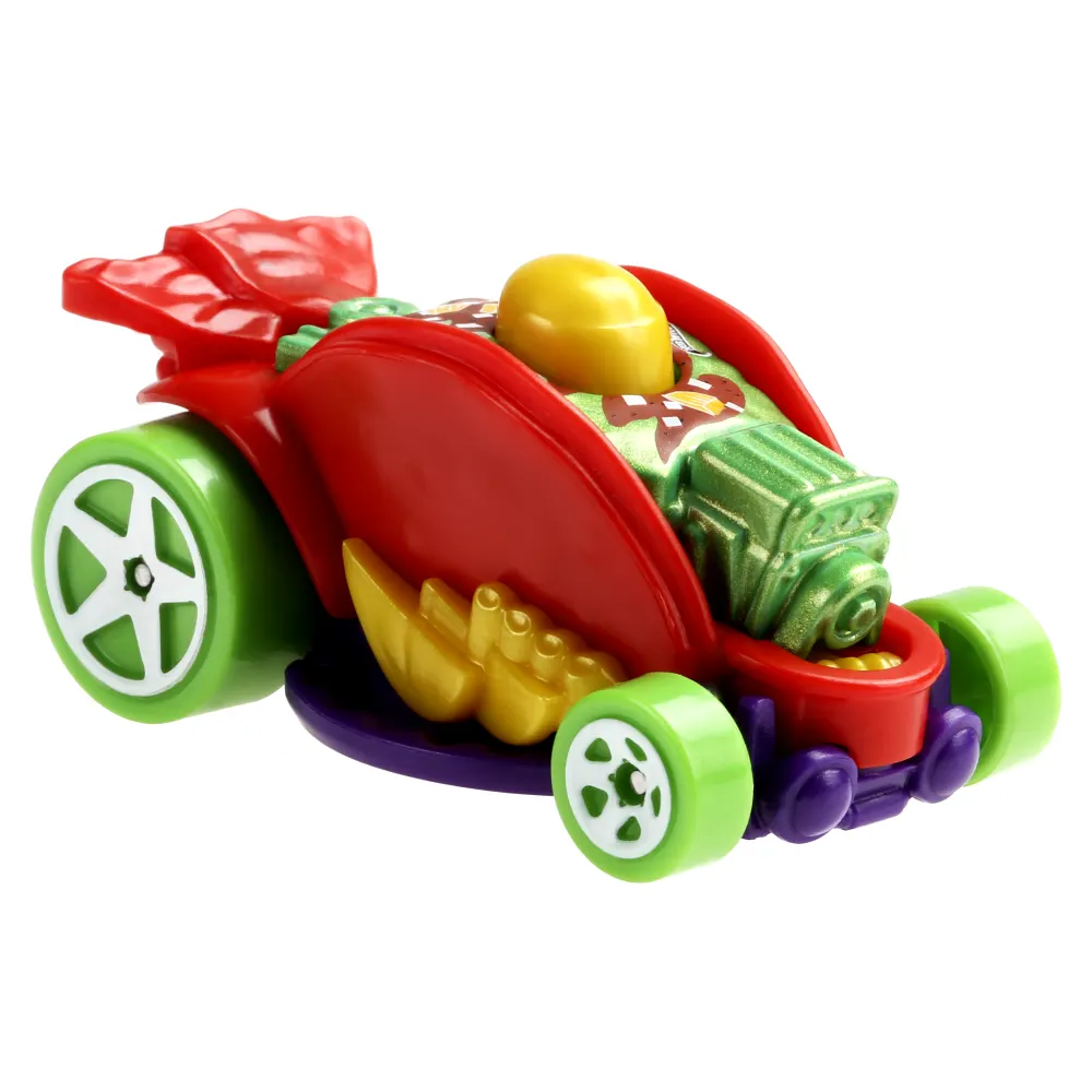 Car-de-Asada — GTB70 — Red — imagem 4