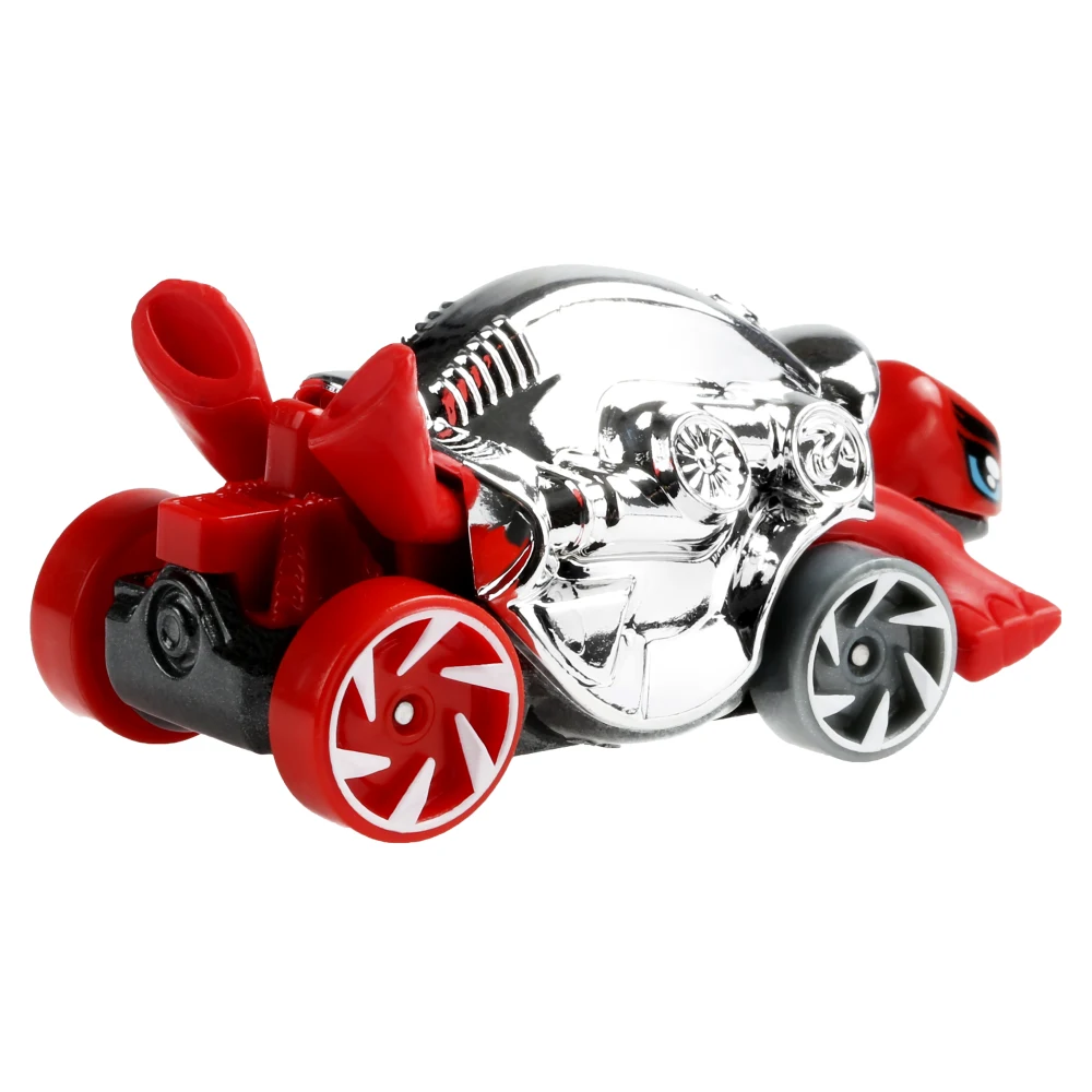 TURTOshell — GTB77 — Red — imagem 3