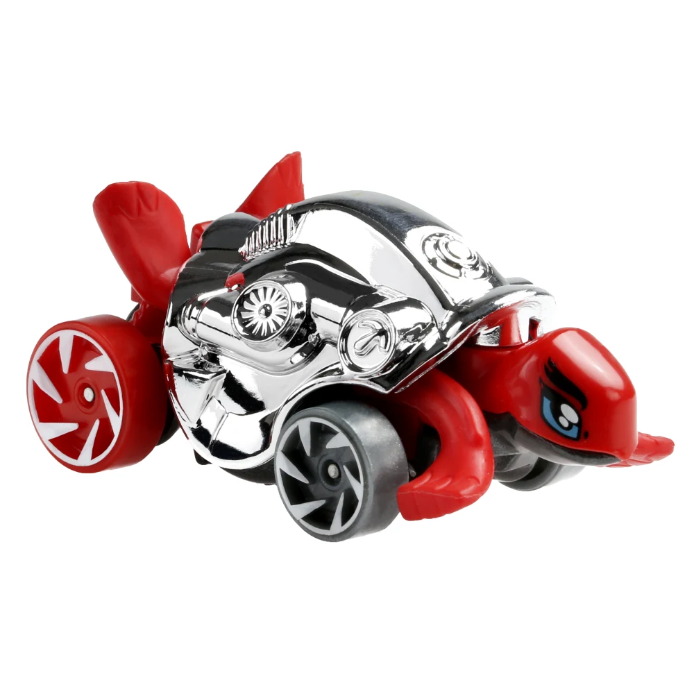 TURTOshell — GTB77 — Red — imagem 4