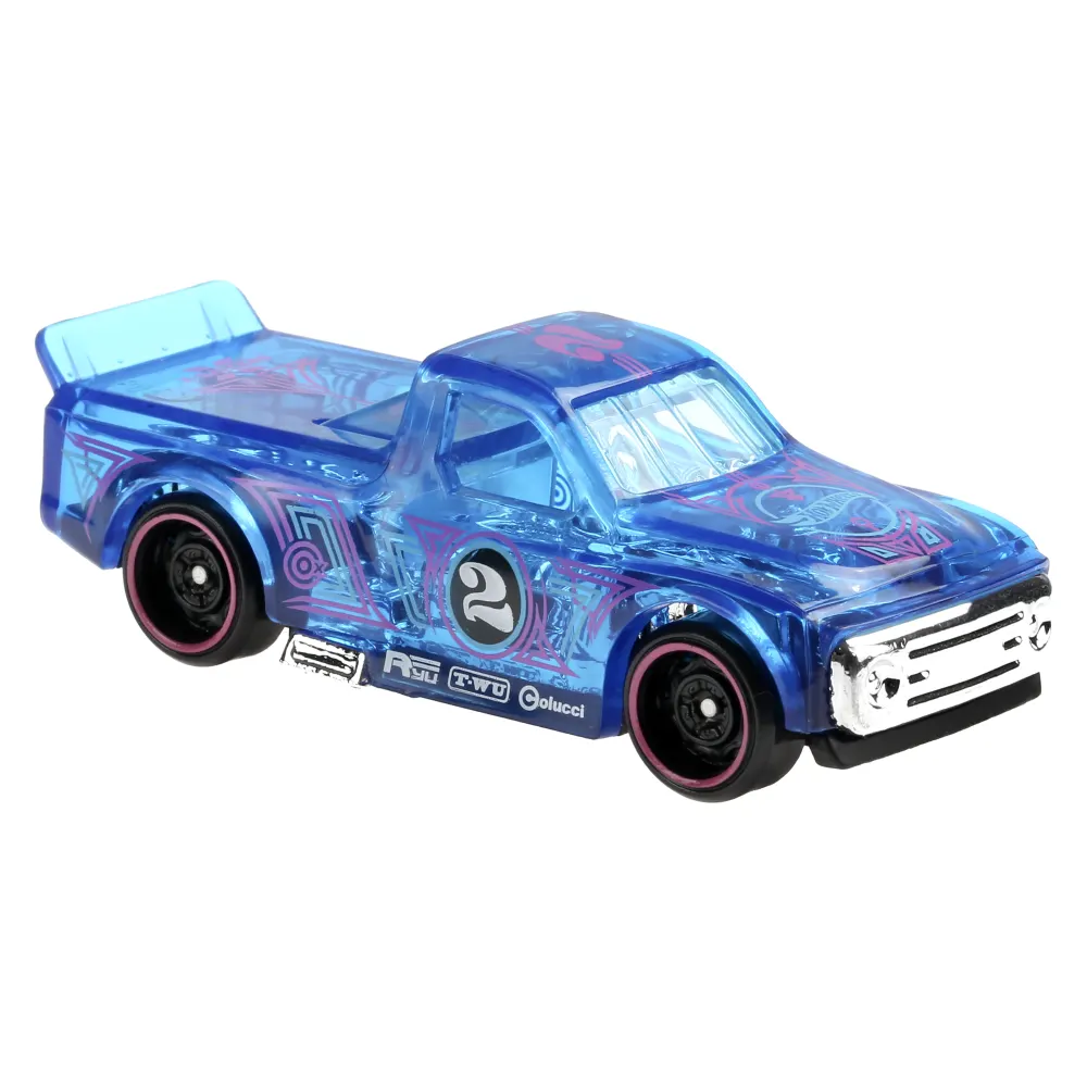 Draftnator — GTB85 — Clear Blue — imagem 4