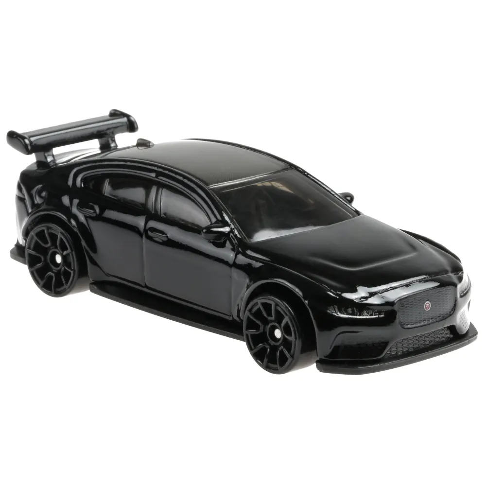 Jaguar XE SV Project 8 — GTB90 — Black — imagem 3