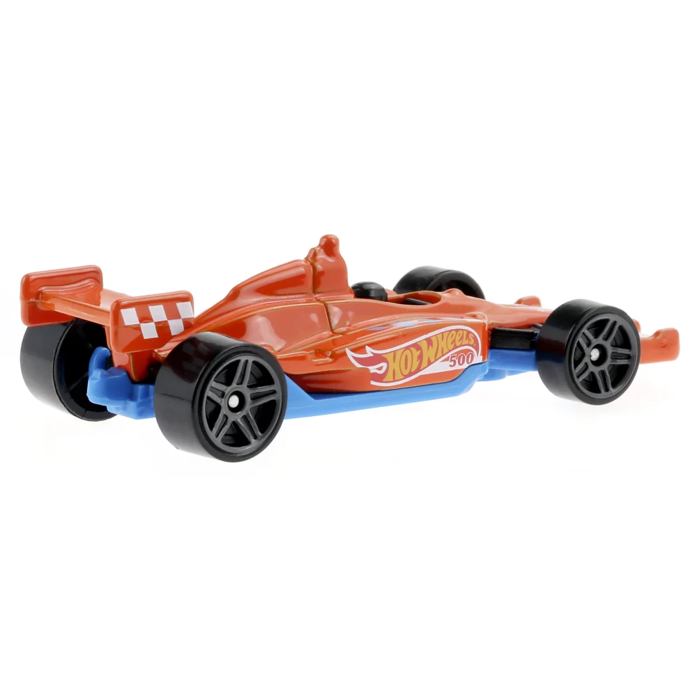 Indy 500 Oval — GTB94 — Orange — imagem 3