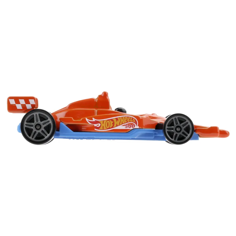 Indy 500 Oval — GTB94 — Orange — imagem 4