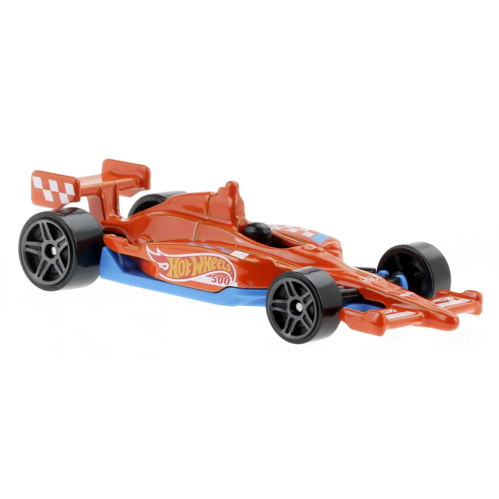 Indy 500 Oval — GTB94 — Orange — imagem 5