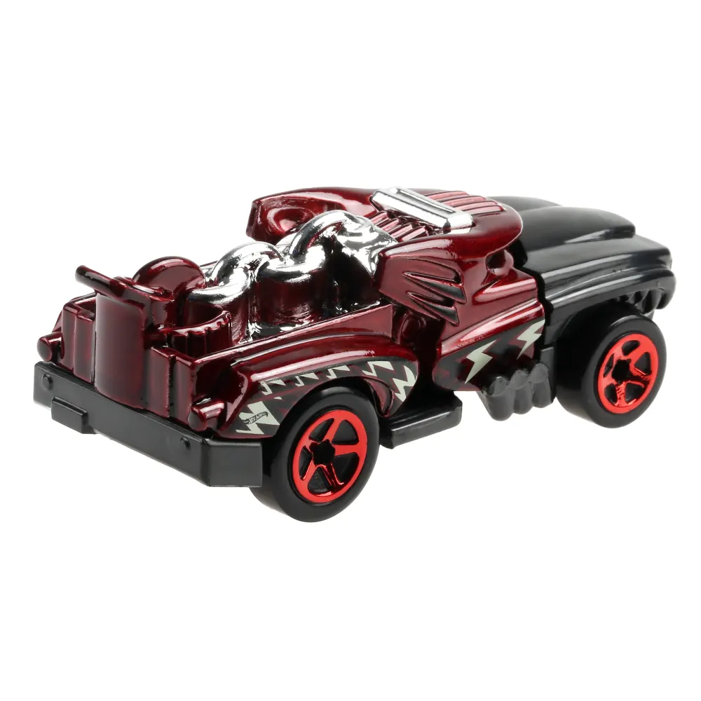 Hotweiler — GTB99 — Red — imagem 3