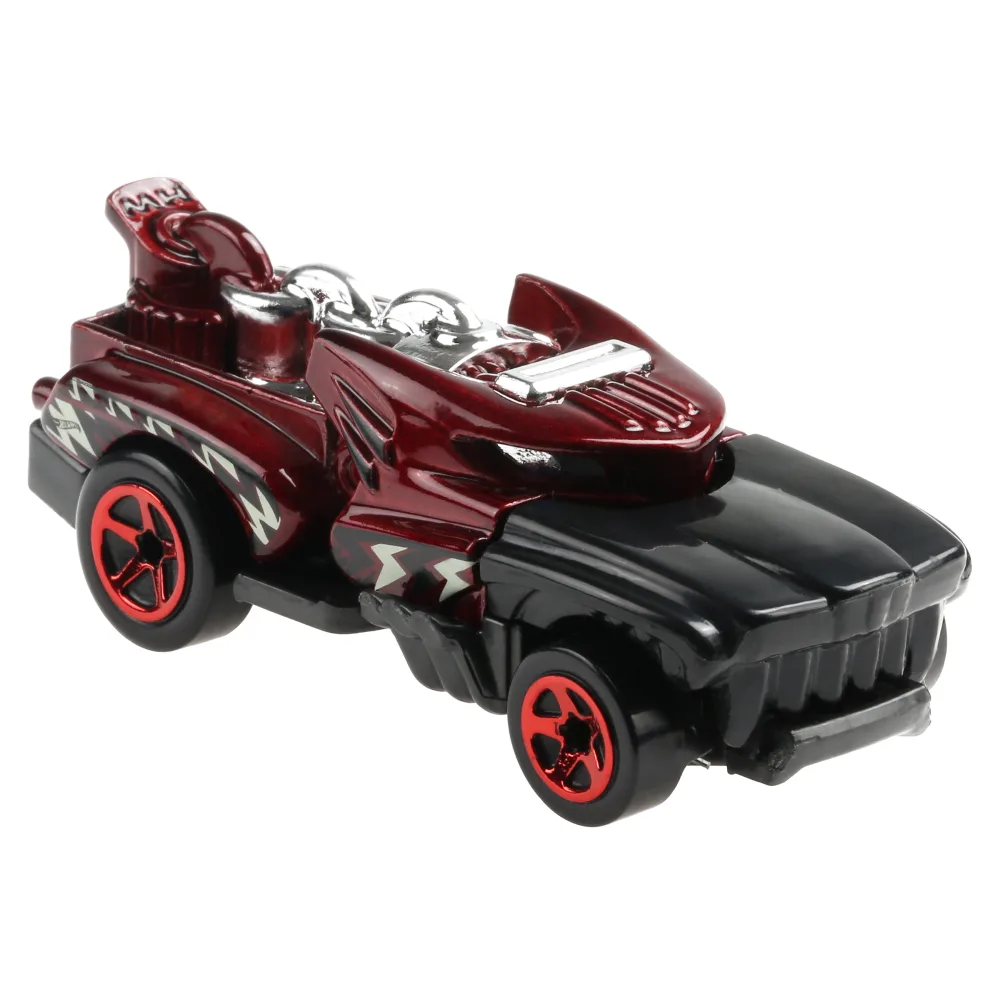Hotweiler — GTB99 — Red — imagem 4