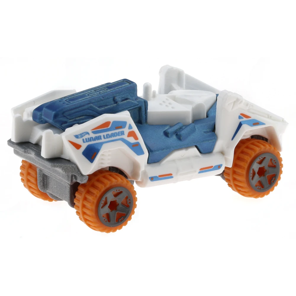 Bot Wheels — GTC02 — White — imagem 3
