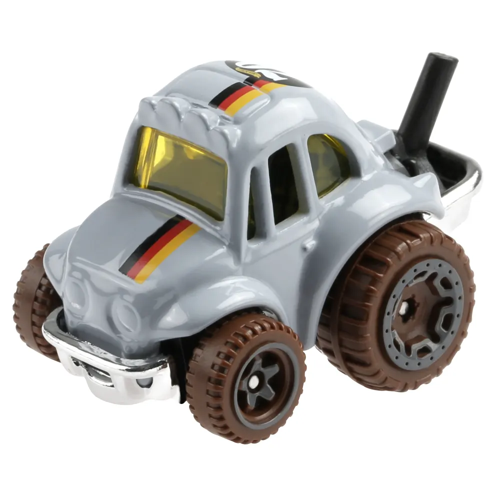 '70 Volkswagen Baja Bug — GTC17 — Gray