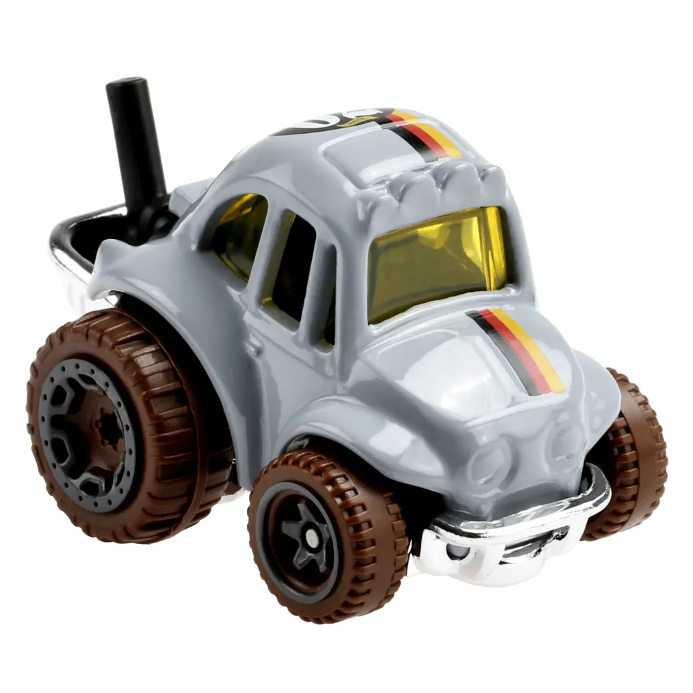 '70 Volkswagen Baja Bug — GTC17 — Gray — imagem 4