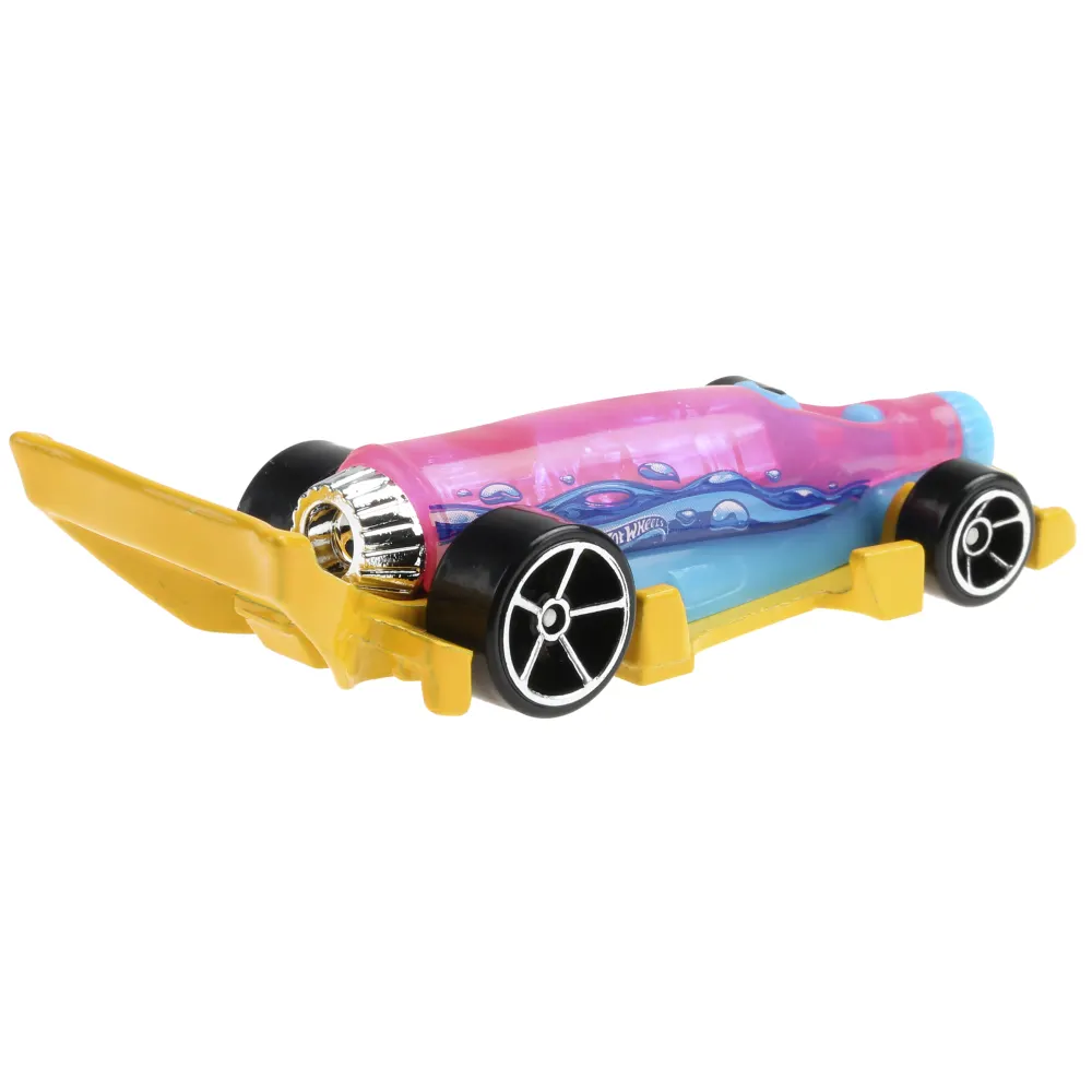 Carbonator — GTC18 — Translucent pink — imagem 3