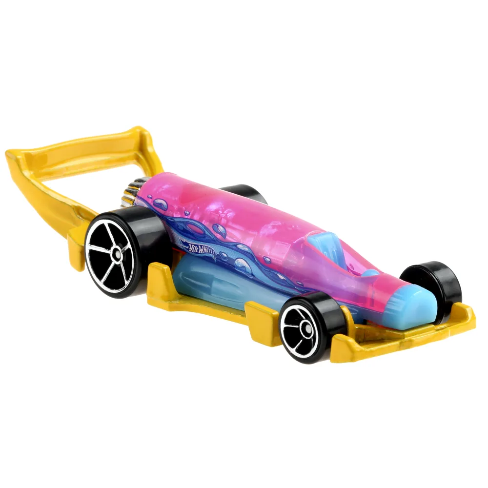 Carbonator — GTC18 — Translucent pink — imagem 4