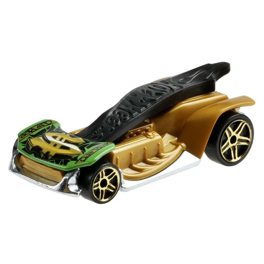 Clip Rod — GTC24 — Green