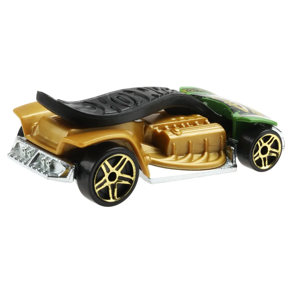 Clip Rod — GTC24 — Green — imagem 3