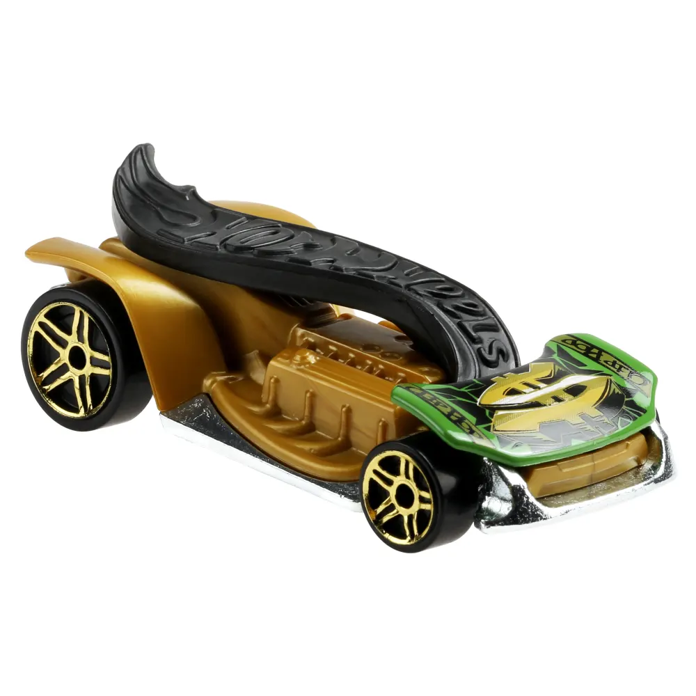 Clip Rod — GTC24 — Green — imagem 4