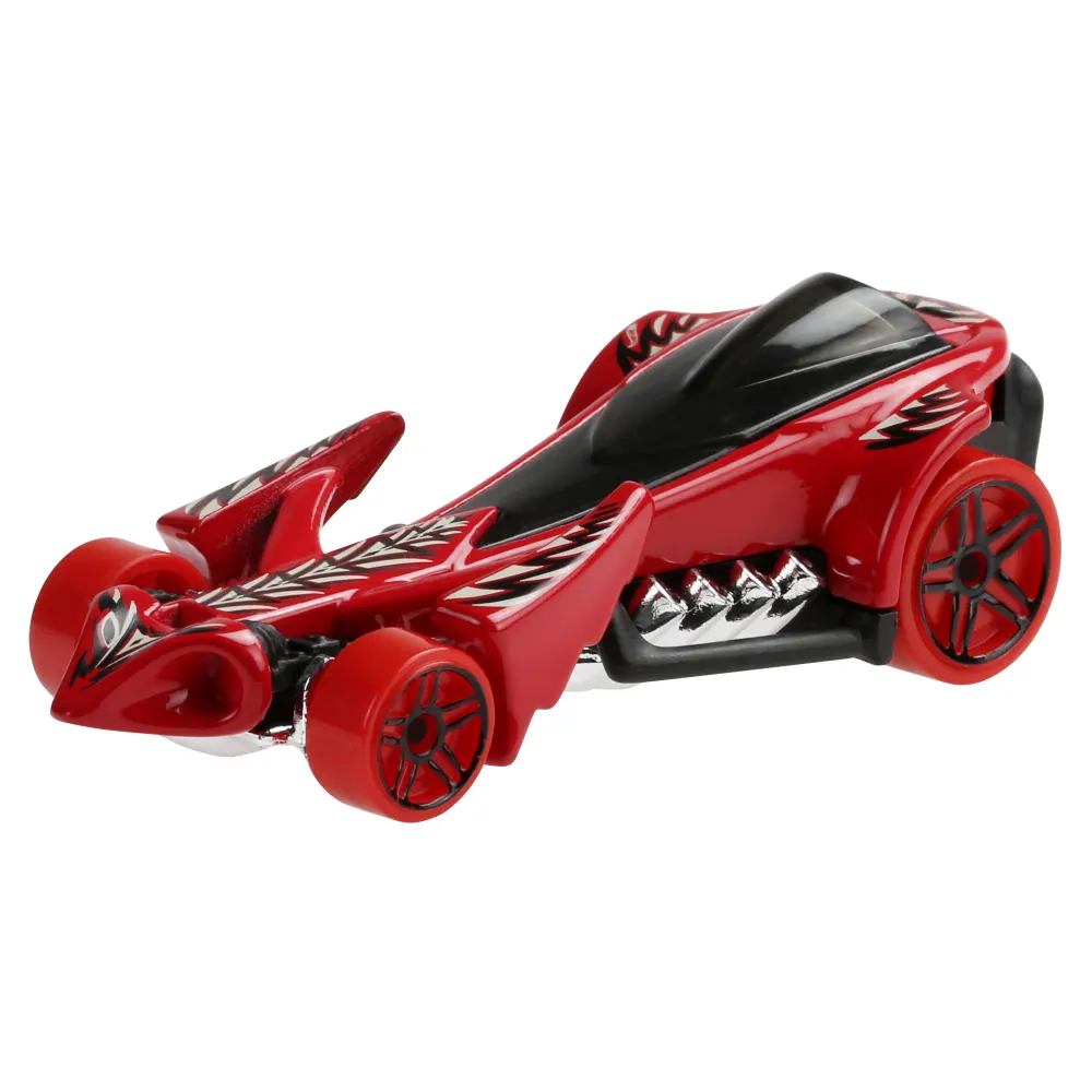 Preying Menace — GTC35 — Red
