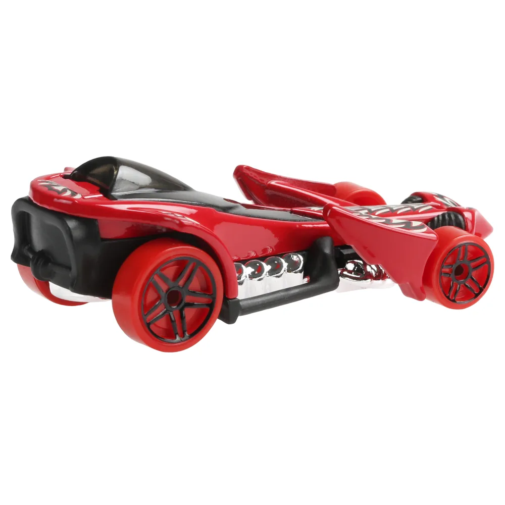 Preying Menace — GTC35 — Red — imagem 3
