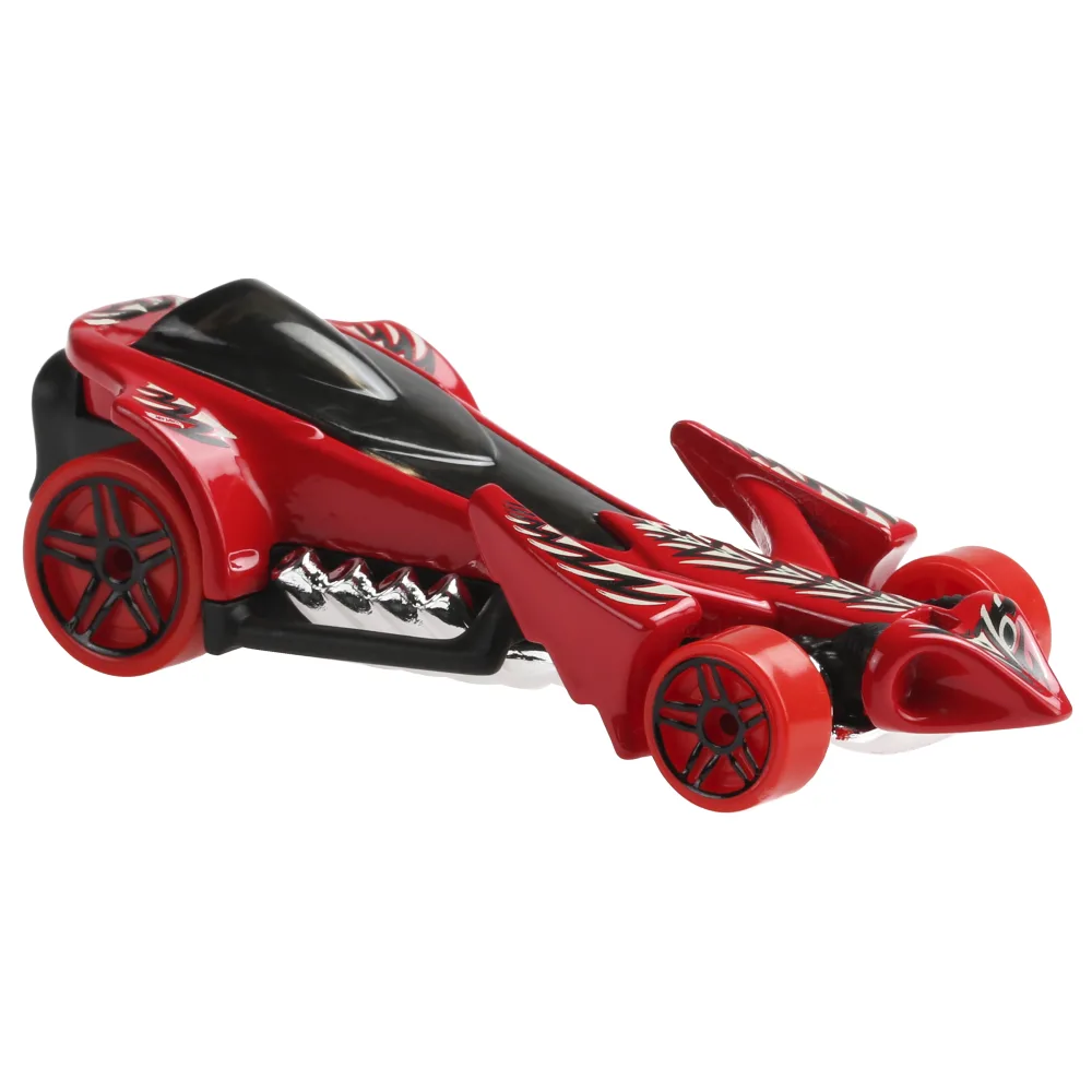 Preying Menace — GTC35 — Red — imagem 4