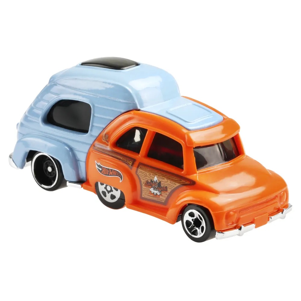 RV There Yet — GTC36 — Orange — imagem 4