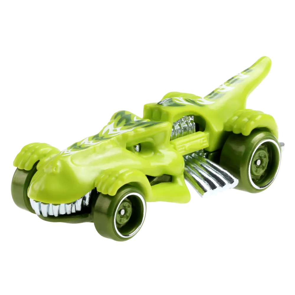T-Rextroyer — GTC39 — Light Green