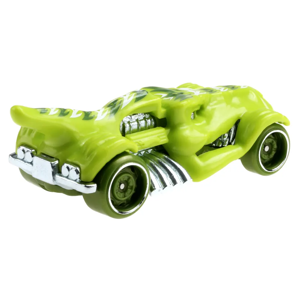 T-Rextroyer — GTC39 — Light Green — imagem 3