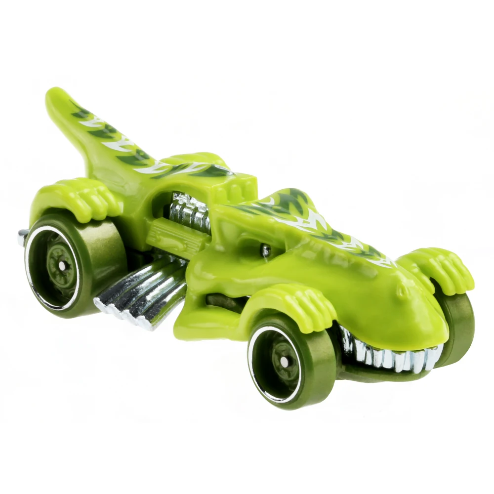 T-Rextroyer — GTC39 — Light Green — imagem 4