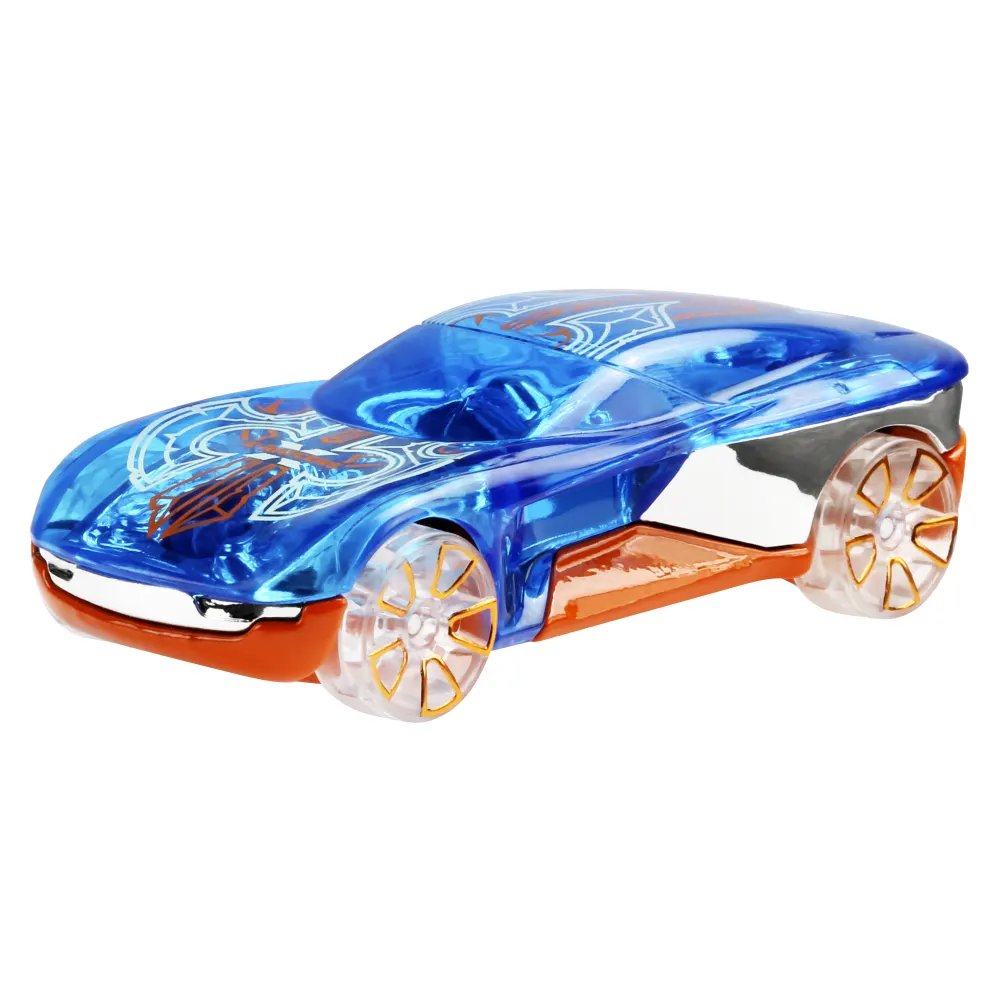 Forward Force — GTC47 — Blue