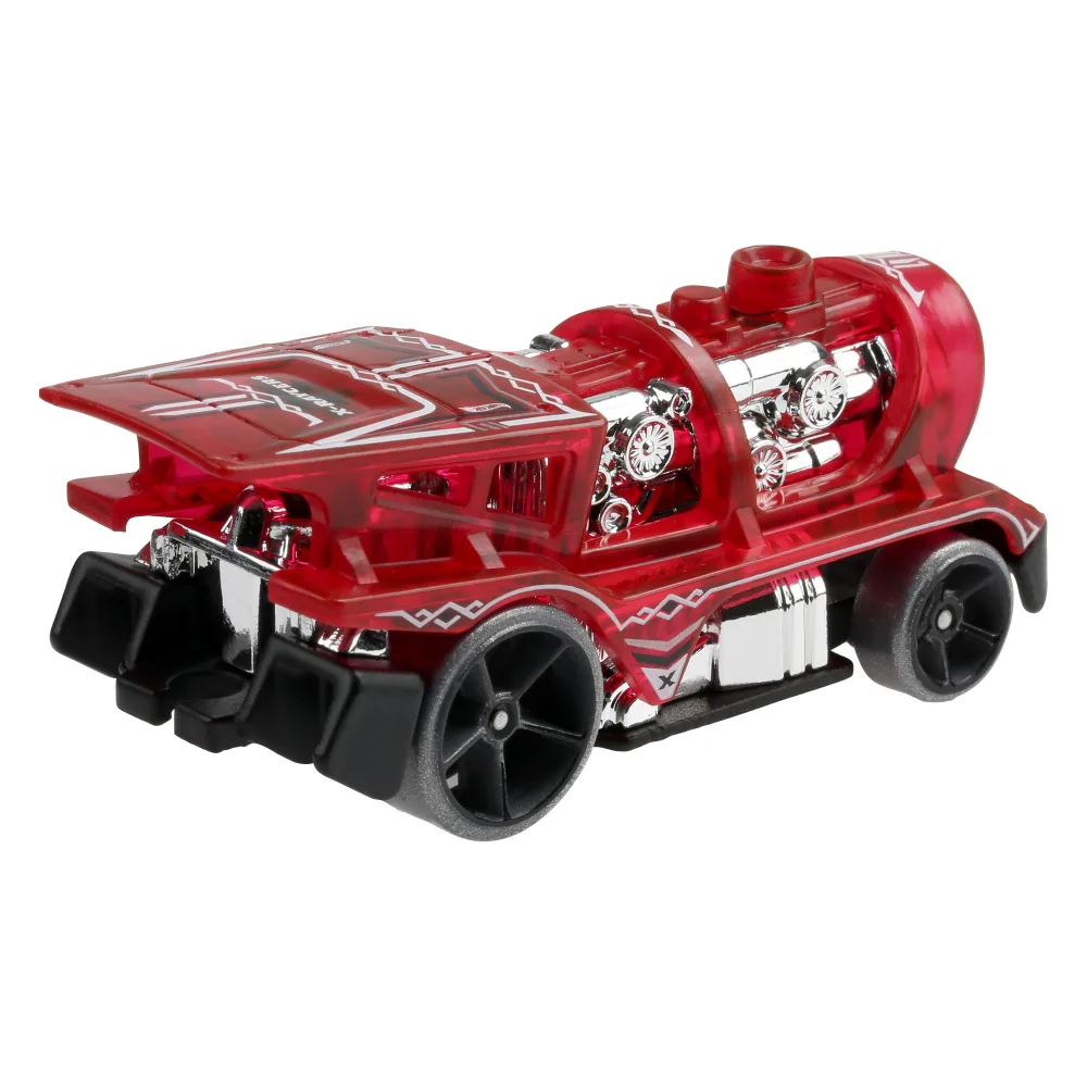 Loco Motorin' — GTC48 — Red — imagem 3