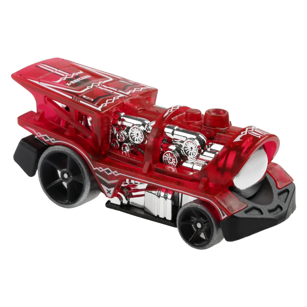 Loco Motorin' — GTC48 — Red — imagem 4