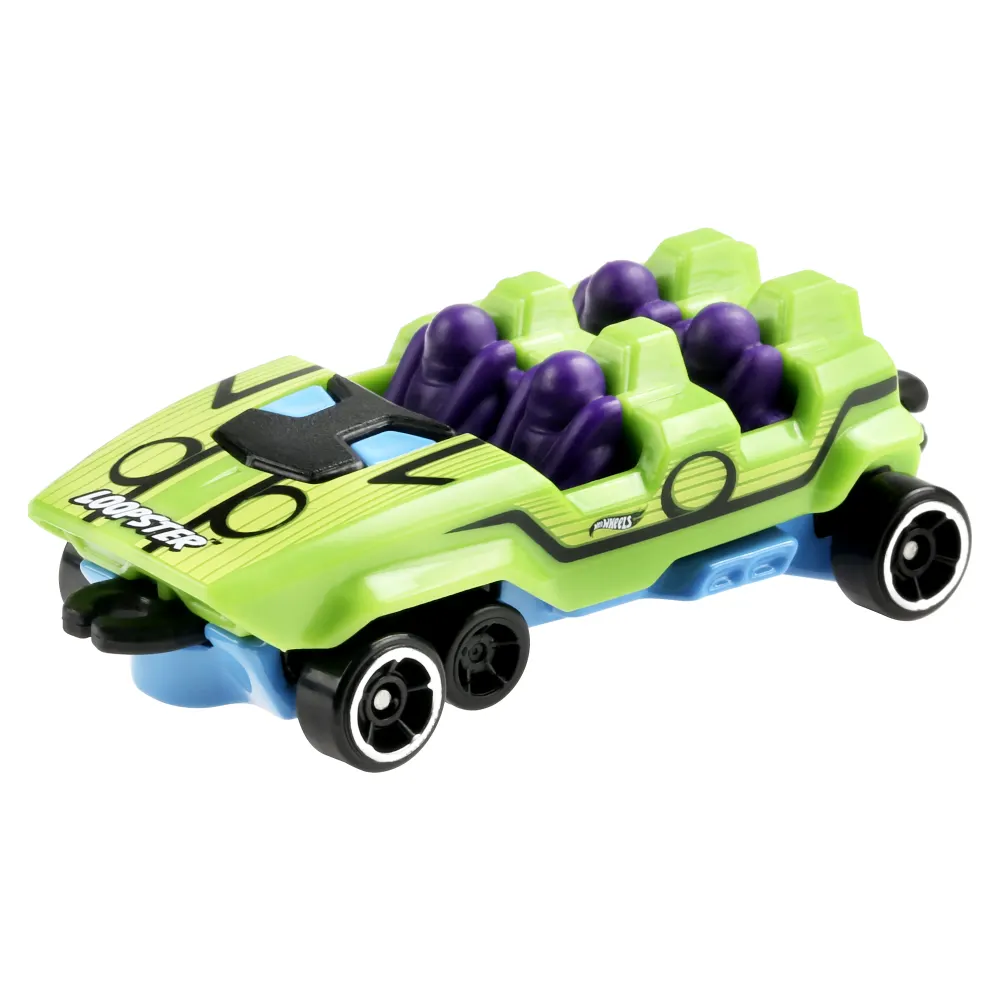 Loopster — GTC80 — Green