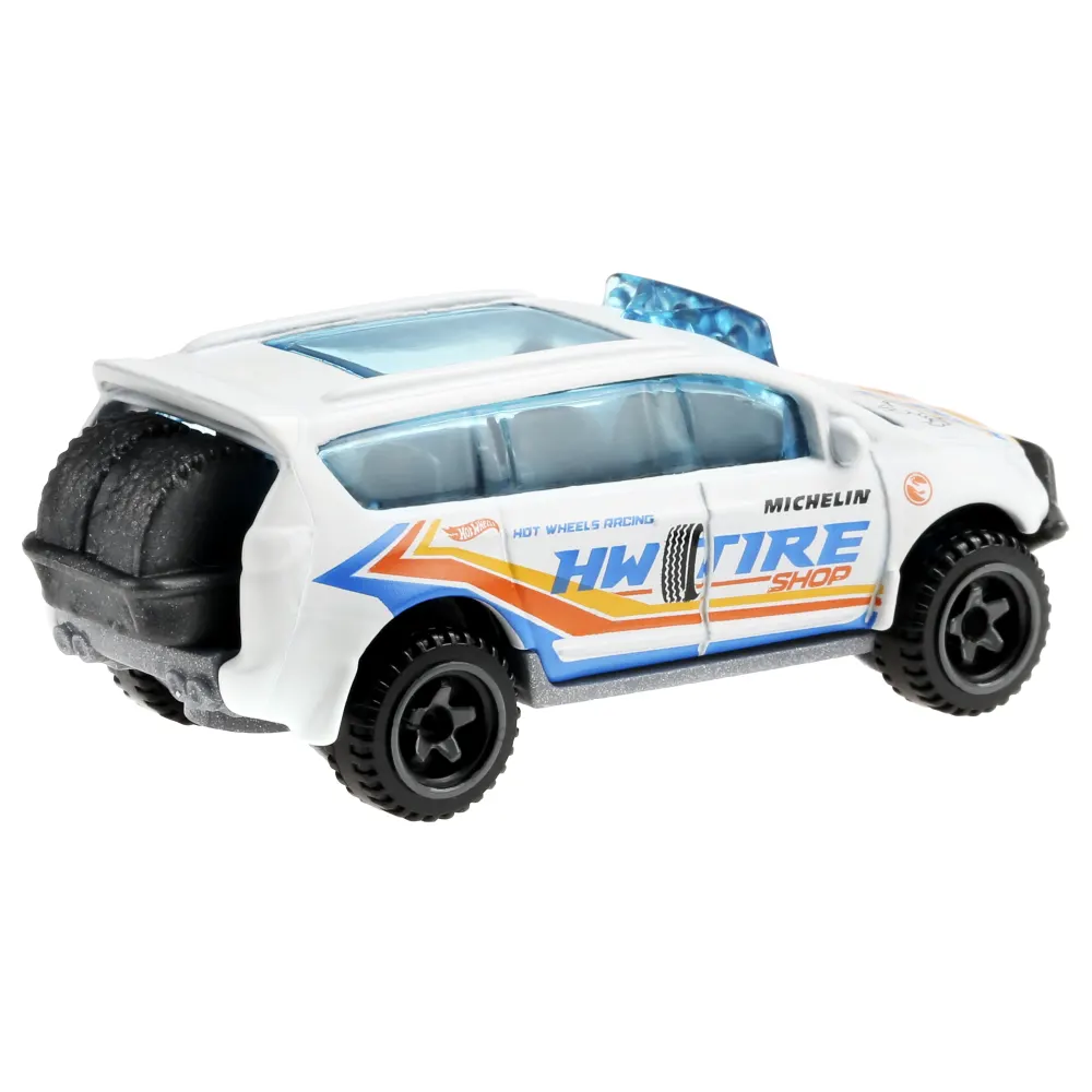 Chrysler Pacifica — GTC89 — White — imagem 3