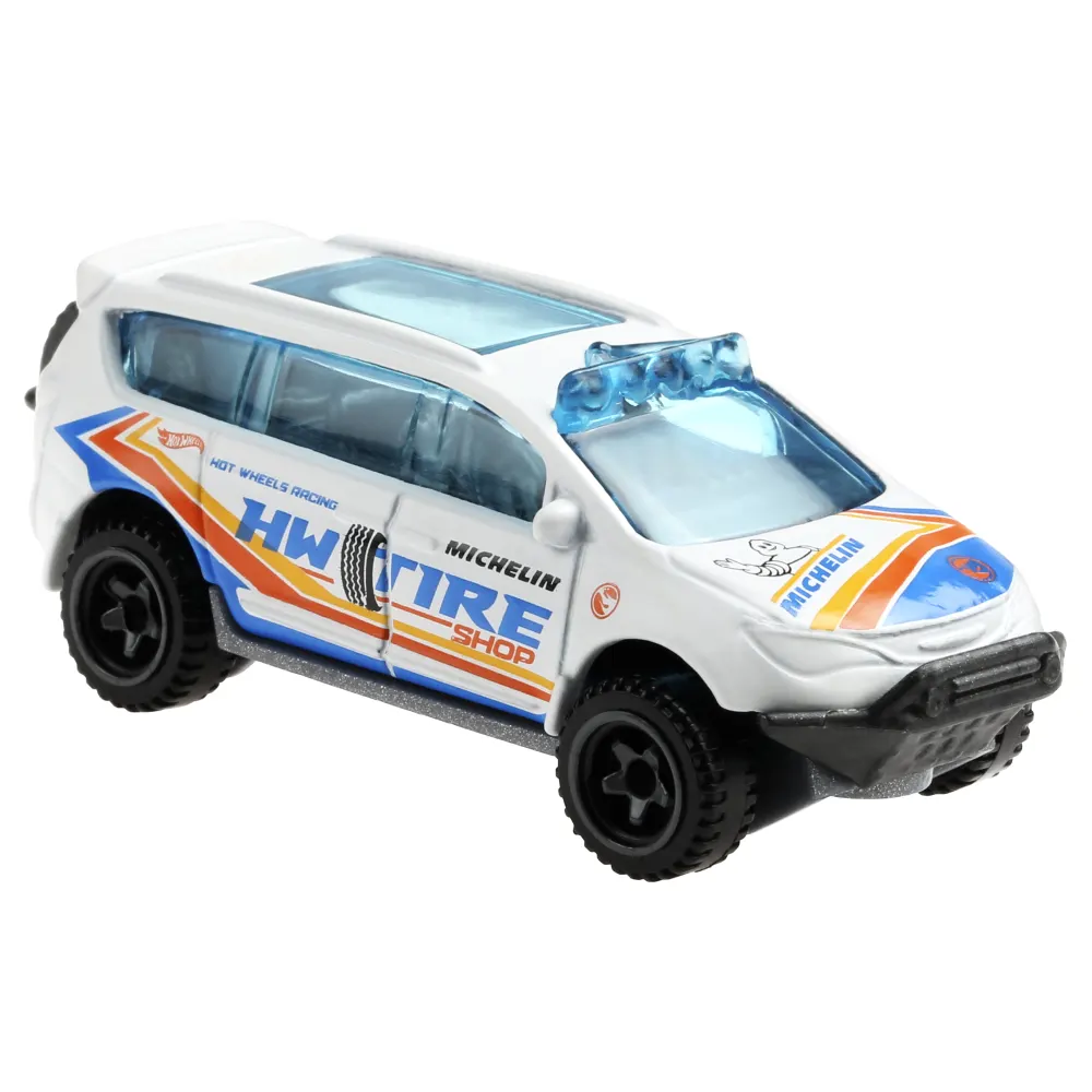 Chrysler Pacifica — GTC89 — White — imagem 4