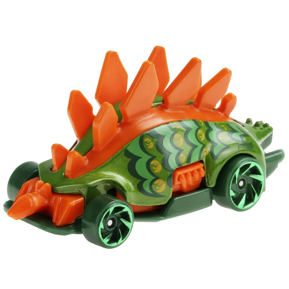 Motosaurus — GTC90 — Metallic Green