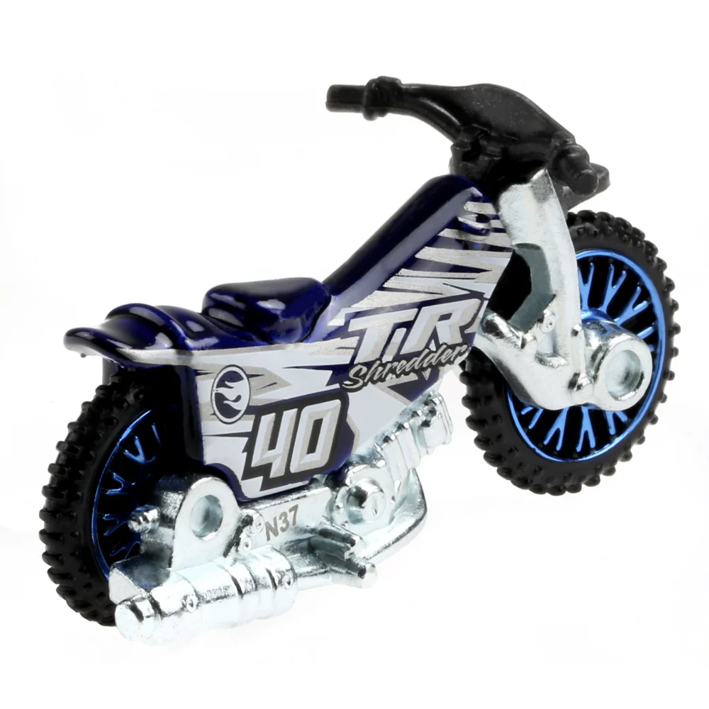 Tred Shredder — GTC92 — Blue — imagem 3