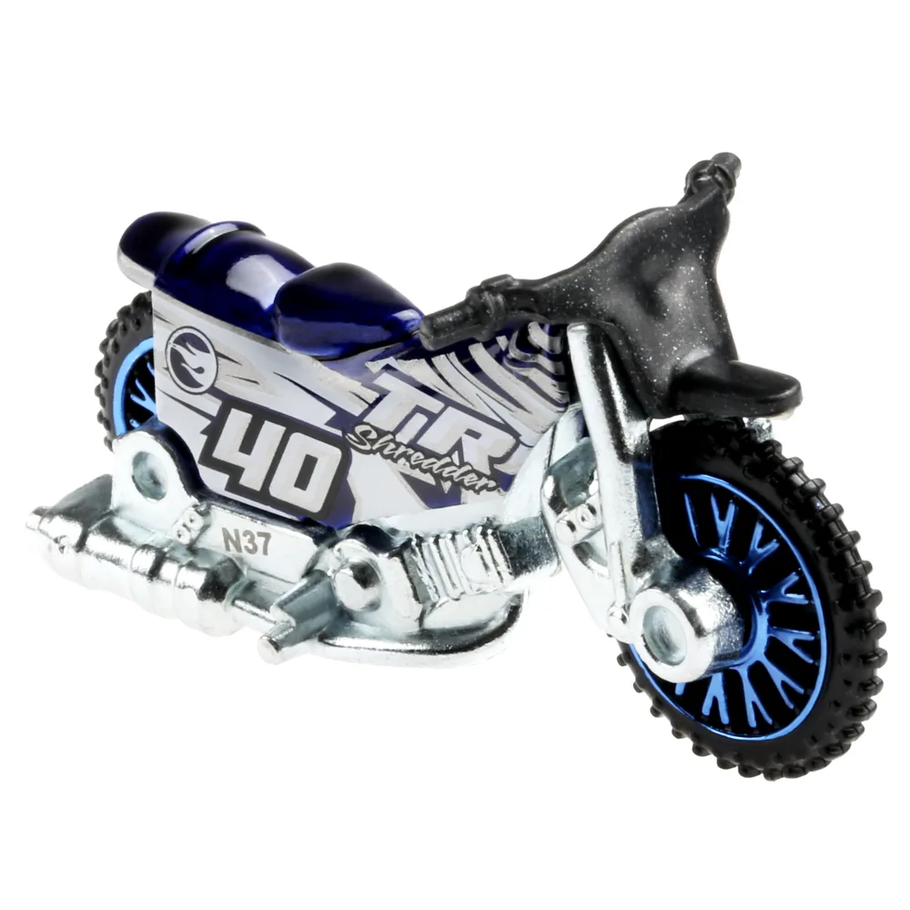 Tred Shredder — GTC92 — Blue — imagem 4